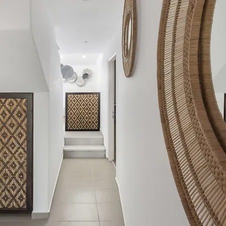 Little Venice Aparthotel 4*