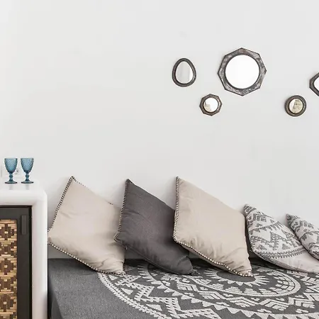 Little Venice 4* Mykonos Town