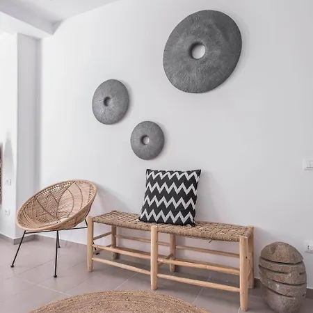 Little Venice Aparthotel 4*