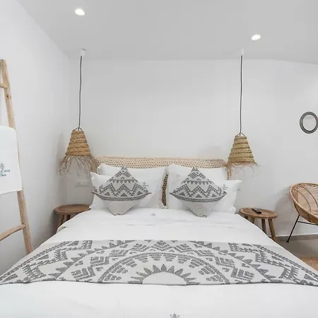 Little Venice 4* Mykonos Town