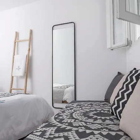 아파트호텔 Little Venice