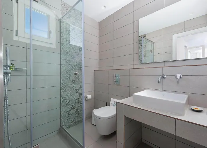 Little Venice Mykonos Town