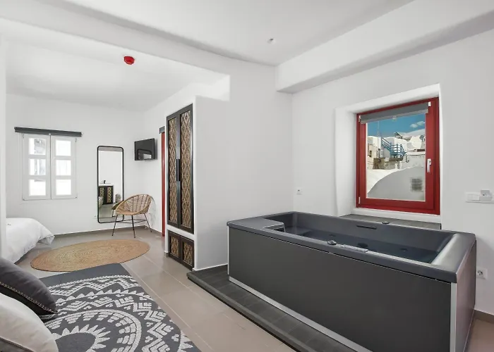 Lägenhetshotell Little Venice 4*