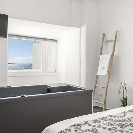 公寓式酒店 Little Venice