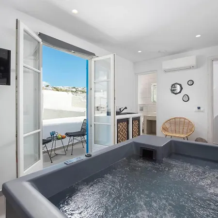 Little Venice 公寓式酒店 4*