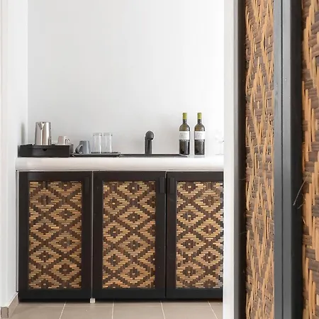 Little Venice 公寓式酒店