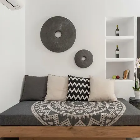 Little Venice Mykonos Town