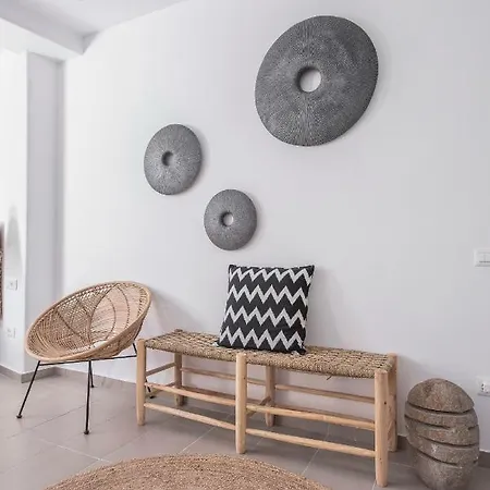 Little Venice 公寓式酒店 4*