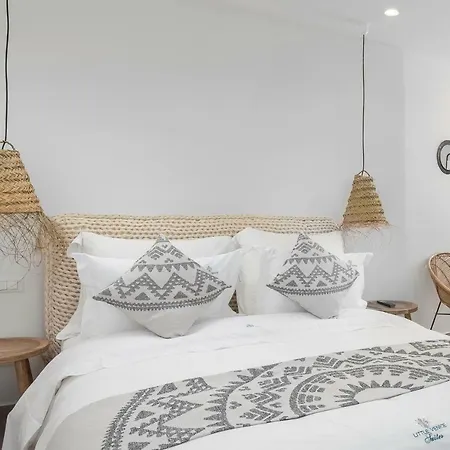 Ξενοδοχείο με διαμερίσματα Little Venice