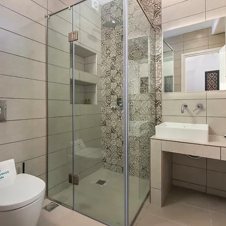 Little Venice 公寓式酒店 Mykonos Town