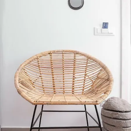 Little Venice 公寓式酒店