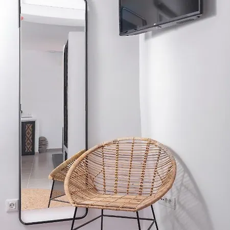 Little Venice 公寓式酒店 4*