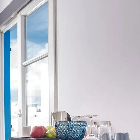 Little Venice Appart hôtel 4*