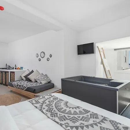 Little Venice 公寓式酒店 4*