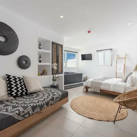 Little Venice 公寓式酒店