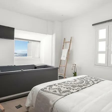 Little Venice 公寓式酒店