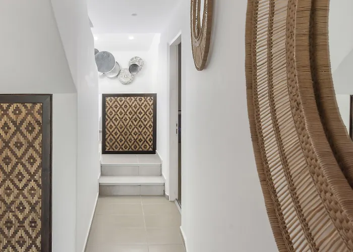 Little Venice Apart Otel 4*