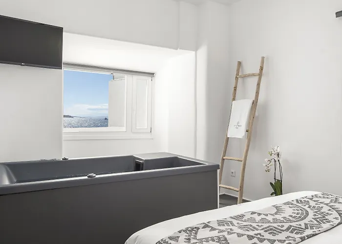 Apart Otel Little Venice