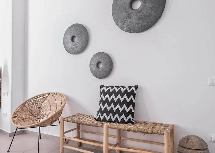 Little Venice Apart Otel 4*