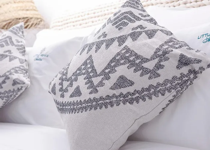 Little Venice Apart Otel