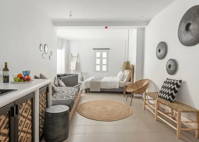 Lejlighedshotel Little Venice 4*