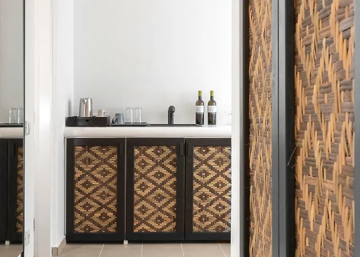 Lejlighedshotel Little Venice 4*