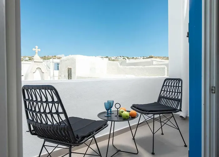 Little Venice Apart Otel 4*