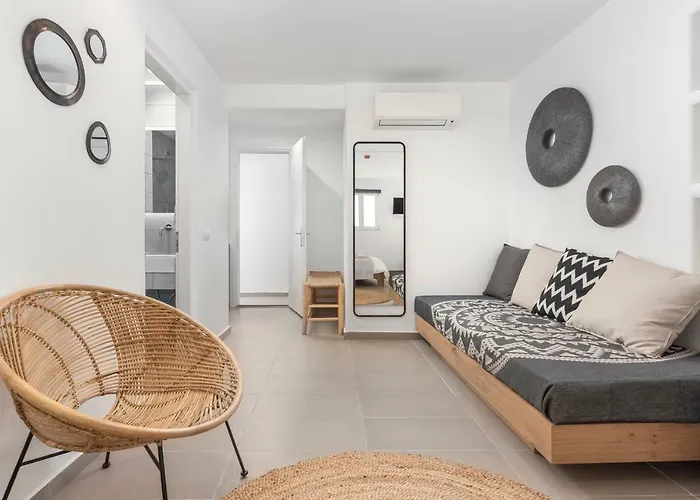 Apart Otel Little Venice 4*