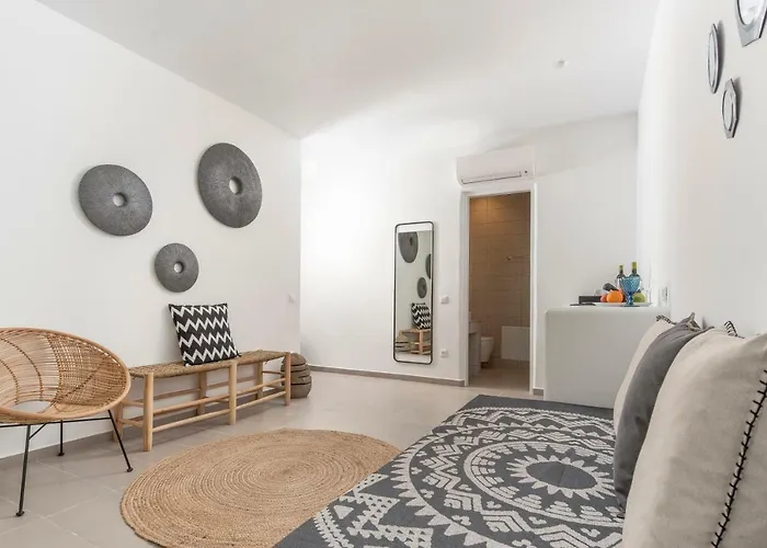 Little Venice 4* Mykonos Town