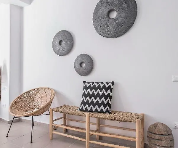 Little Venice Apart Otel 4*