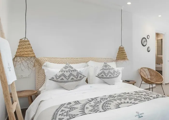 Apart Otel Little Venice