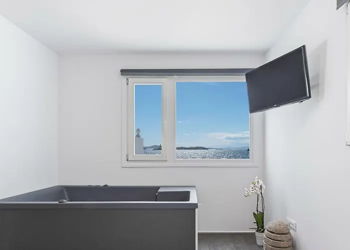 Little Venice Lejlighedshotel 4*