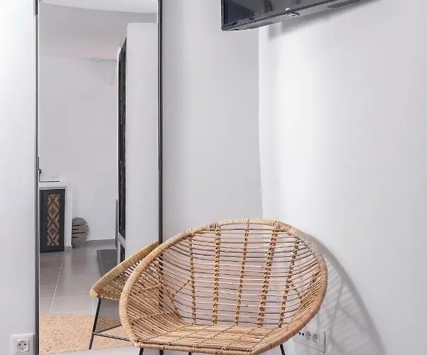 Little Venice Apart Otel 4*