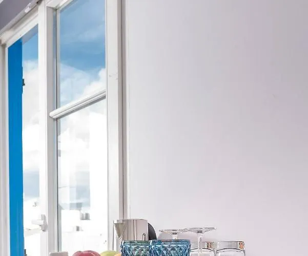 Little Venice Apart Otel 4*