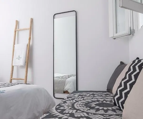 Apart Otel Little Venice