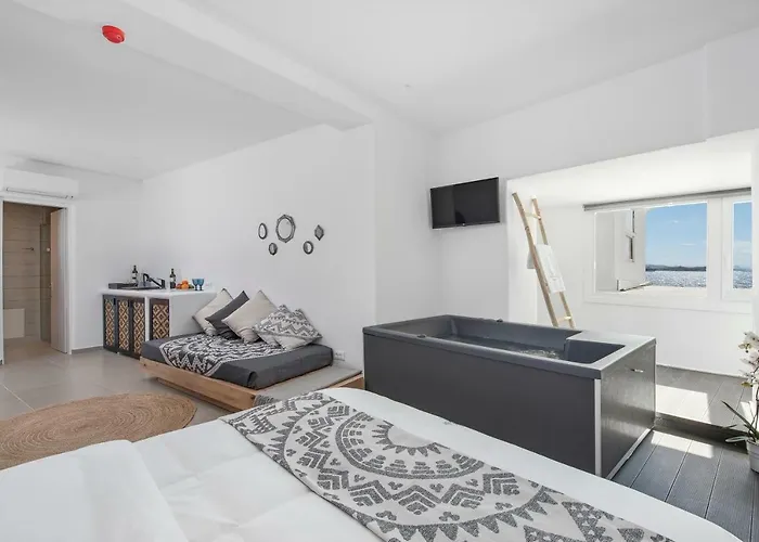 Little Venice Apart Otel 4*