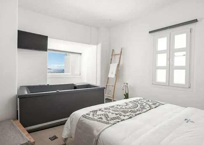 Little Venice Apart Otel