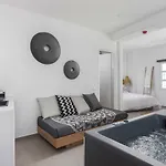 Little Venice Aparthotel Mykonos Town