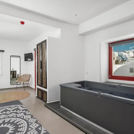 شقة فندقية Little Venice 4*